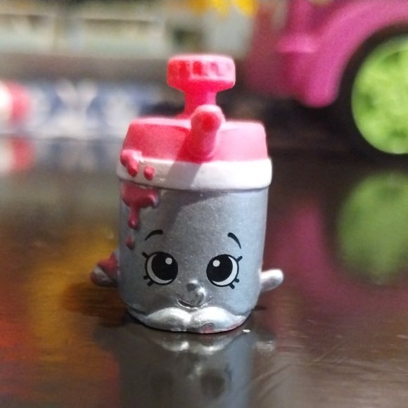 Ice Cream Shopkins set! - Picture 9 of 12